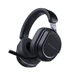 Turtle Beach Stealth 700 Gen 3 Gaming Headphones for PlayStation - Black