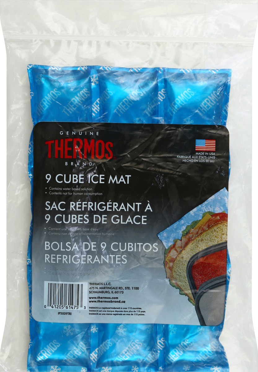 slide 2 of 2, Thermos Ice Mat 1 ea, 1 ct