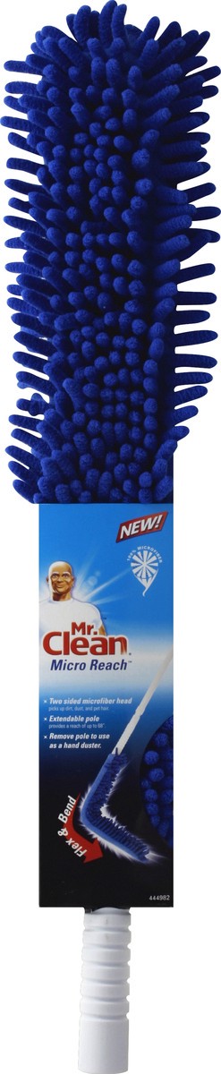 slide 2 of 3, Mr. Clean Duster 1 ea, 1 ct