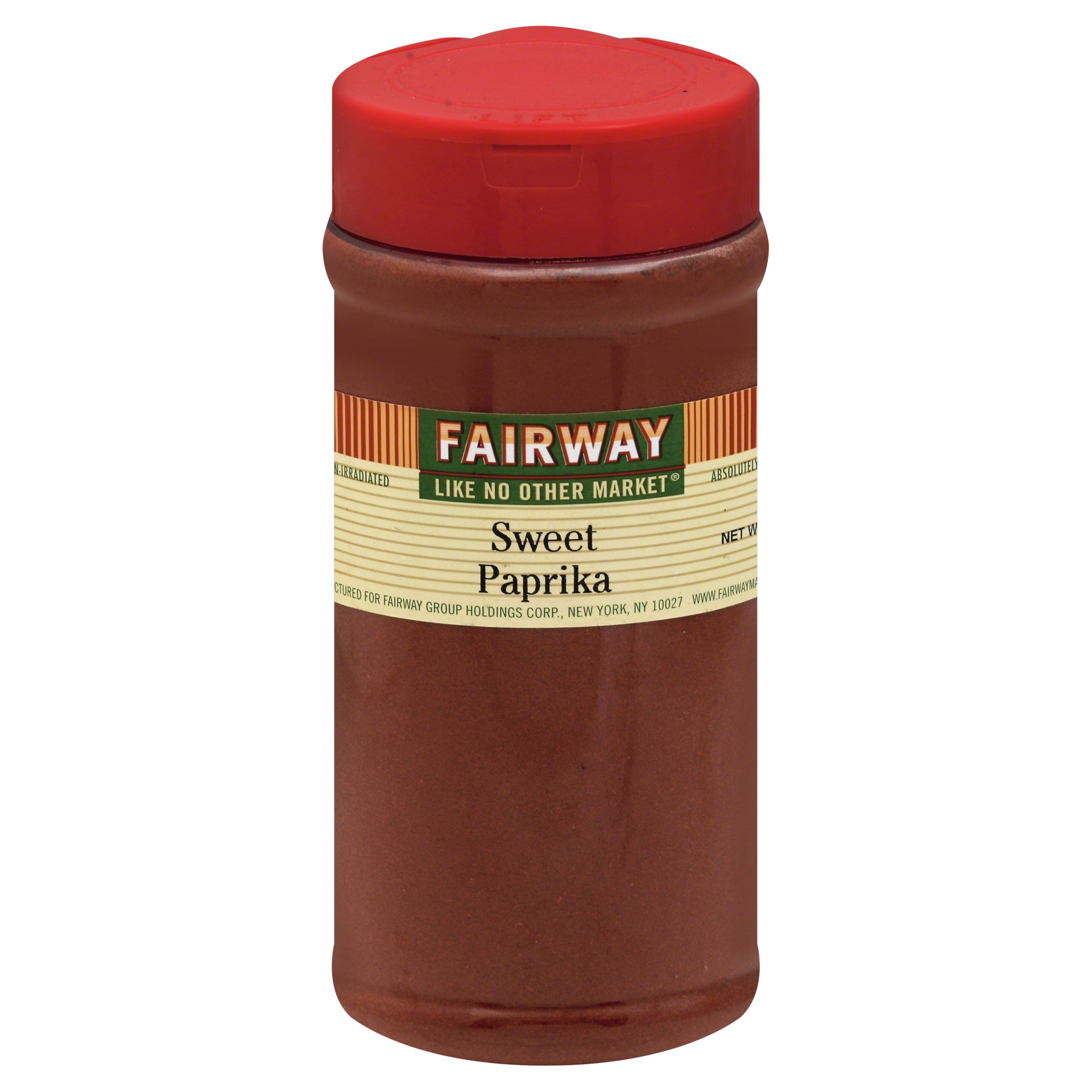 slide 1 of 1, Fairway Sweet Paprika, 7.9 oz
