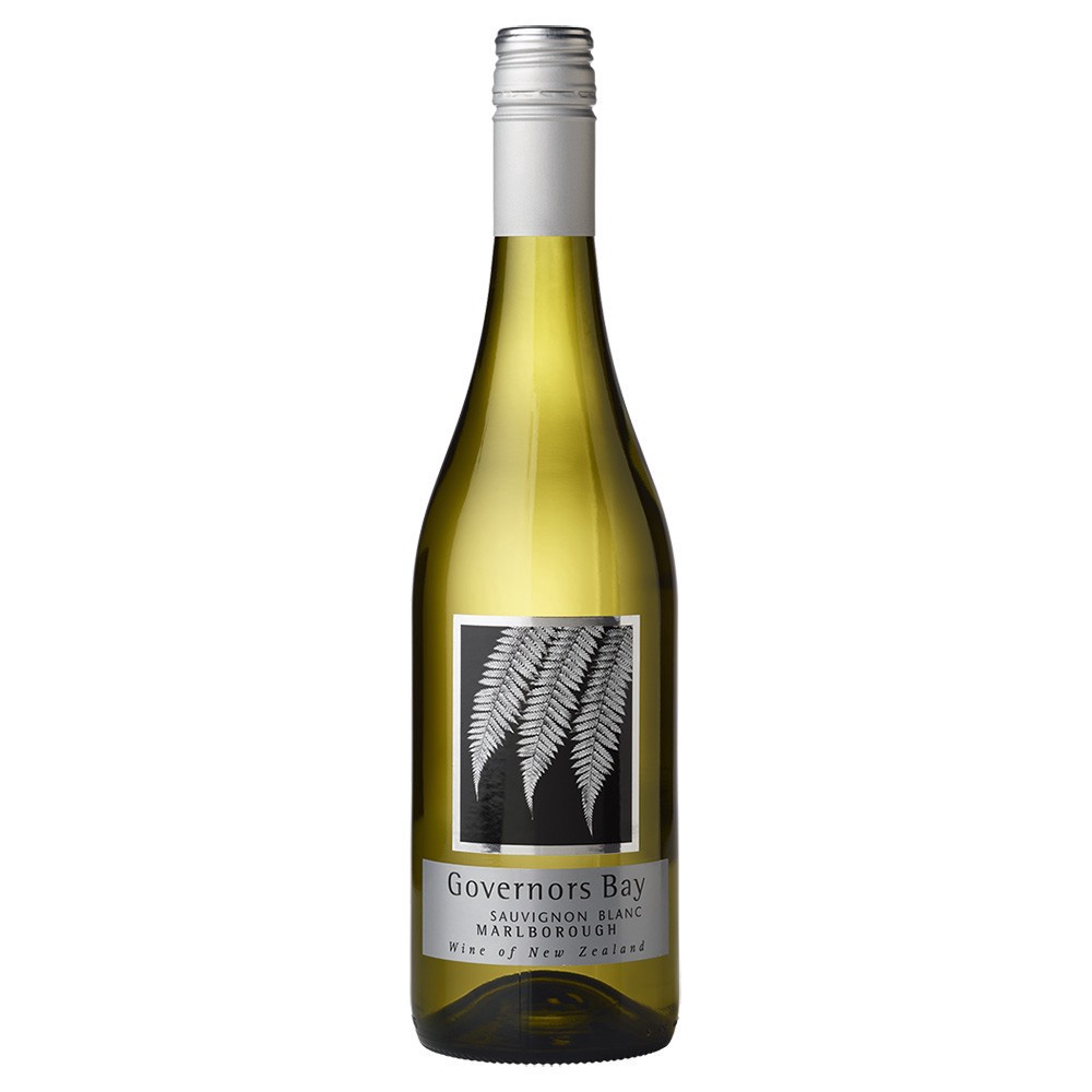 slide 1 of 1, Governors Bay Sauvignon Blanc, 750 ml
