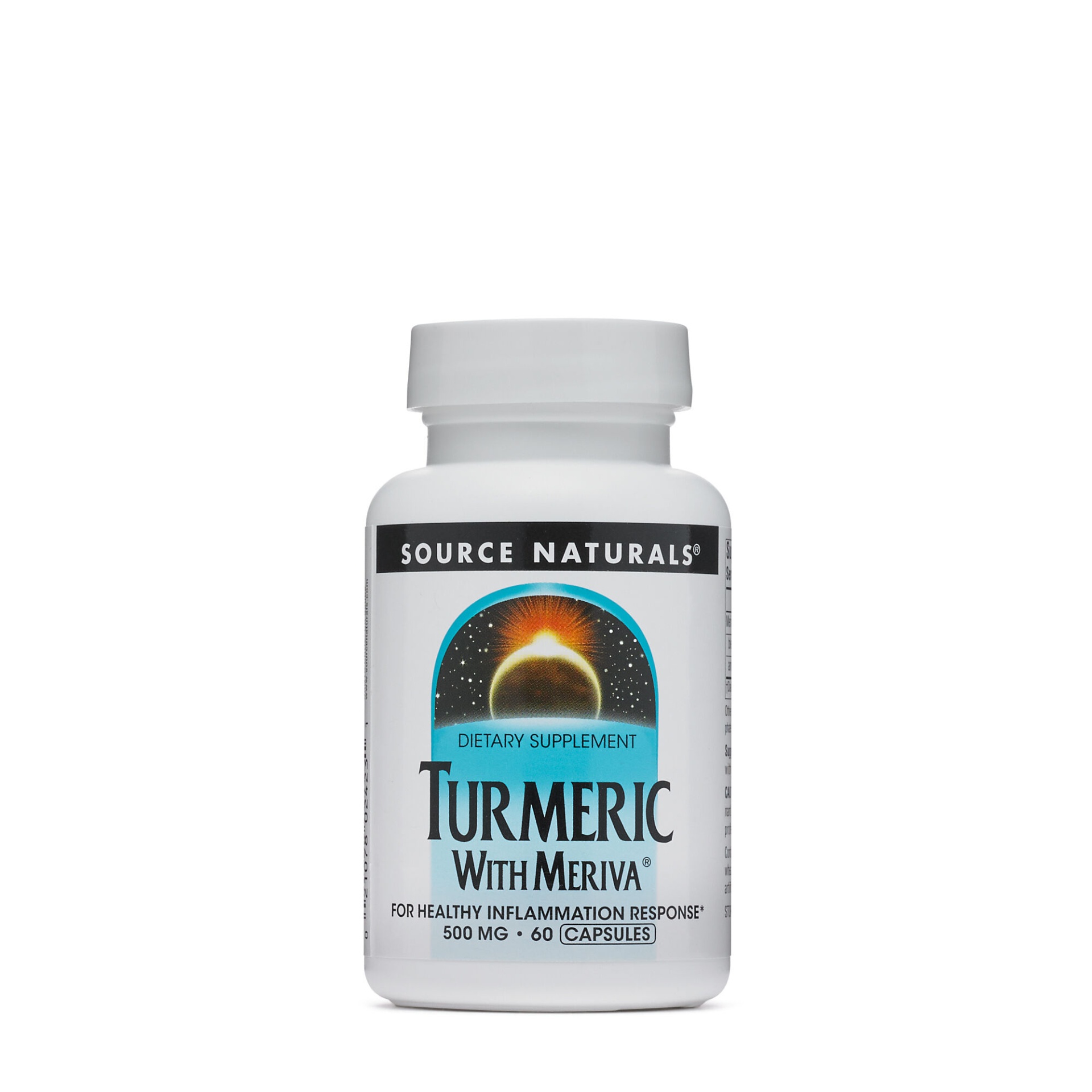 slide 1 of 1, Source Naturals Turmeric with Meriva, 60 ct