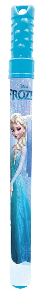 slide 1 of 1, Disney Frozen Bubble Wand, 4 oz