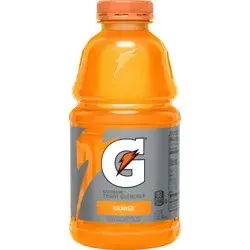Gatorade Orange Thirst Quencher