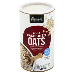 Essential Everyday Old Fashioned Oats