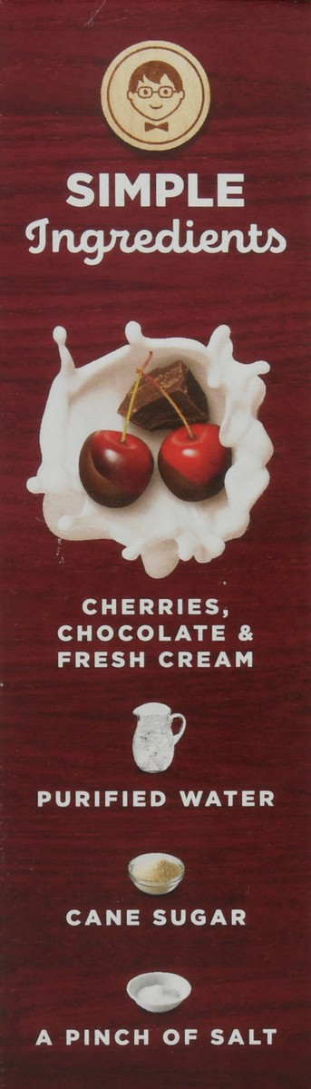 slide 11 of 12, Jonny Pops Chocolate-dipped Cherries With Fresh Cream Pops, 1 ct