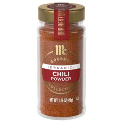 McCormick Chili Powder, 1.75 oz