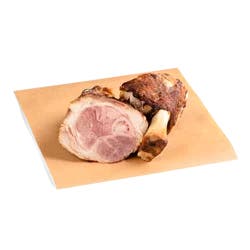 Hy-Vee Smoked Pork Shanks Split Or Sliced