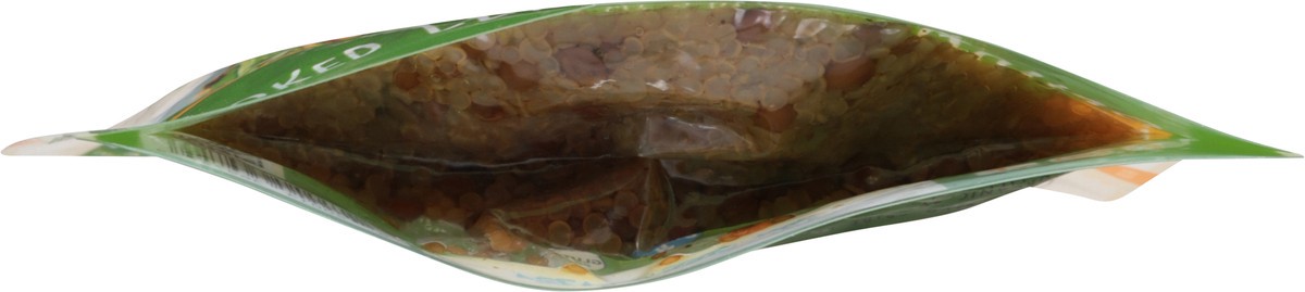 slide 9 of 12, Beanvivo Cooked Lentils & Quinoa Salad Protein Booster Seasoned - 5 OZ, 5 oz