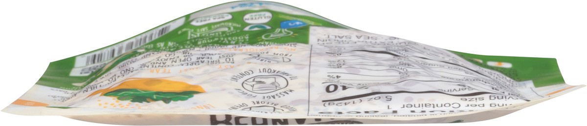 slide 8 of 12, Beanvivo Cooked Lentils & Quinoa Salad Protein Booster Seasoned - 5 OZ, 5 oz