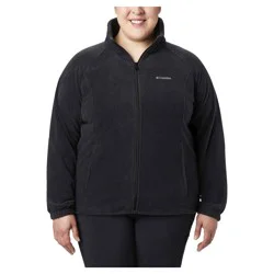 Columbia-National Benton Springs Full Zip