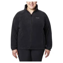 Columbia-National Benton Springs Full Zip