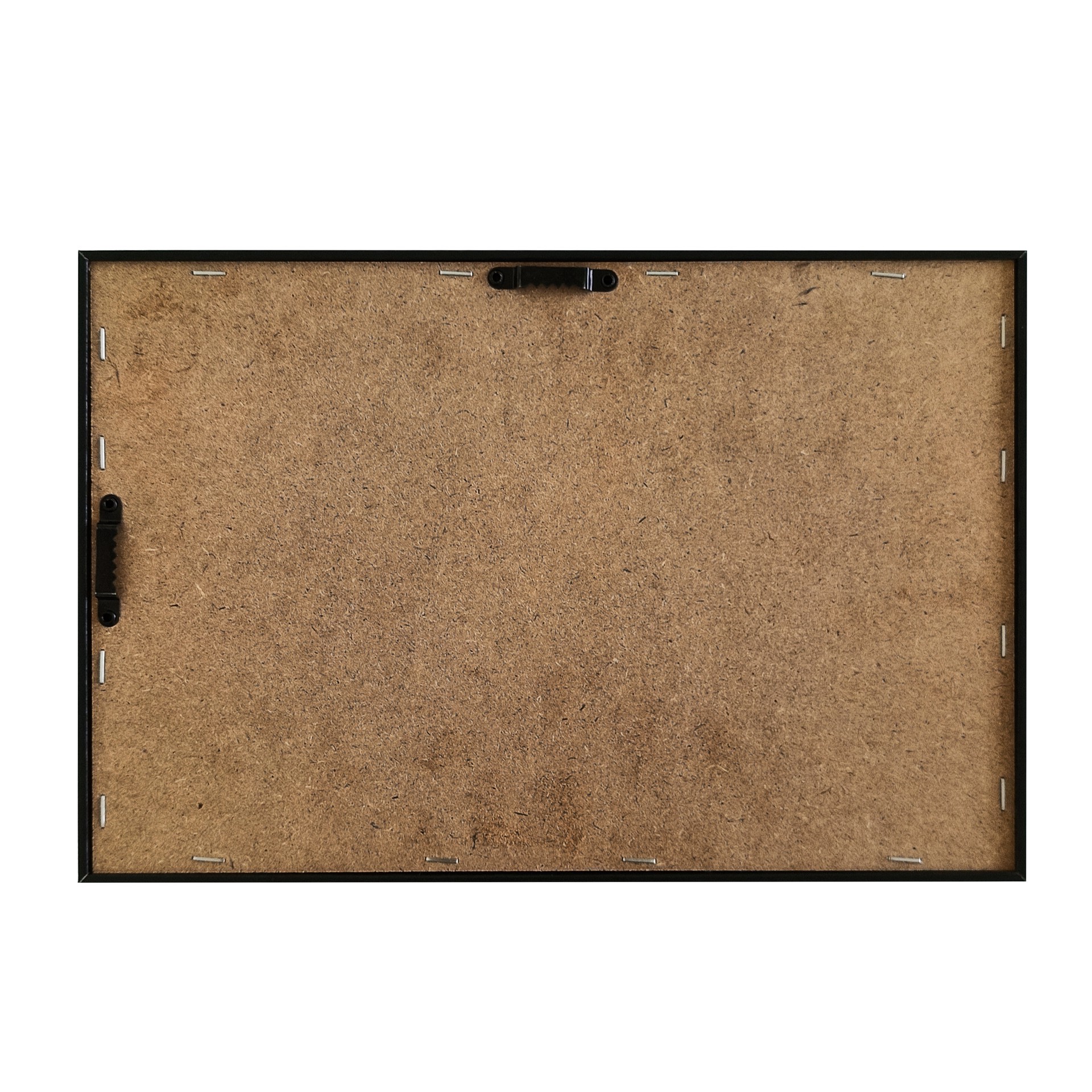 slide 4 of 5, 8" X 12" Black Collection Display Box By Studio Decor, 8 in x 12 in