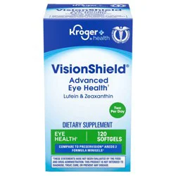 Kroger® VisionShield® Advanced Eye Health