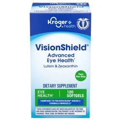Kroger® VisionShield® Advanced Eye Health