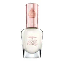 Sally Hansen Color Therapy Nail Polish Lacquer - Well, Well, Well - 0.5 fl oz