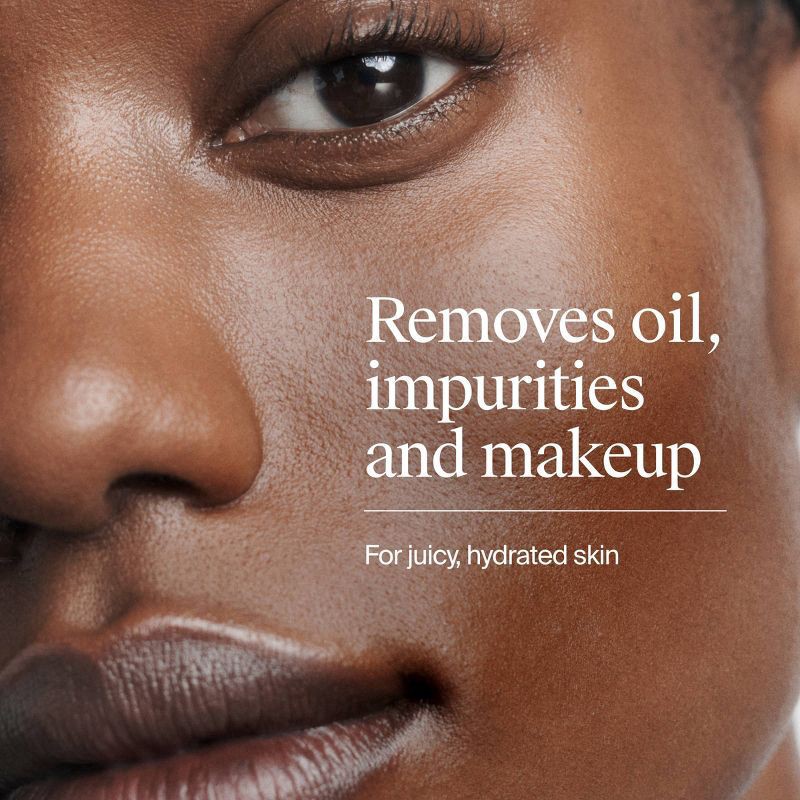 slide 6 of 11, Neutrogena Hydro Boost Face Wash, Hyaluronic Acid Hydrating Cleansing Gel, 7.8 Fl. Oz (Target), 7.8 fl oz