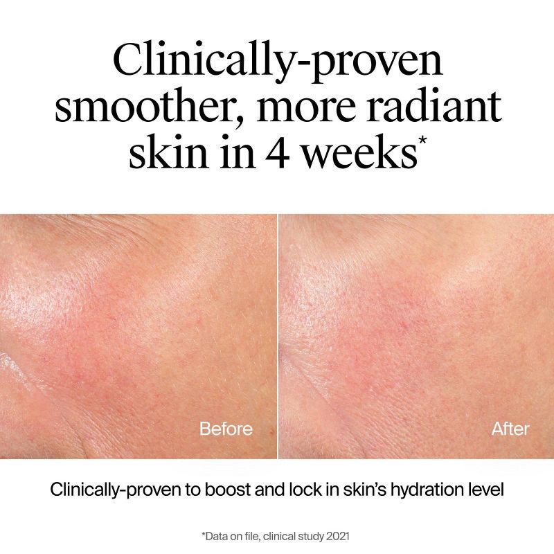 slide 9 of 11, Neutrogena Hydro Boost Face Wash, Hyaluronic Acid Hydrating Cleansing Gel, 7.8 Fl. Oz (Target), 7.8 fl oz