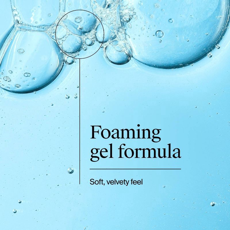 slide 5 of 11, Neutrogena Hydro Boost Face Wash, Hyaluronic Acid Hydrating Cleansing Gel, 7.8 Fl. Oz (Target), 7.8 fl oz