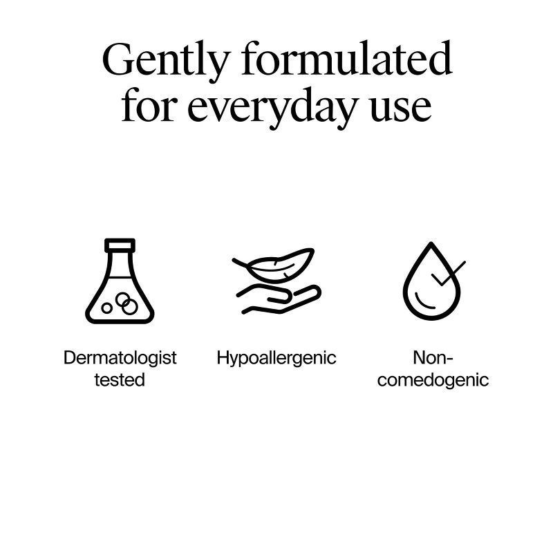 slide 10 of 11, Neutrogena Hydro Boost Face Wash, Hyaluronic Acid Hydrating Cleansing Gel, 7.8 Fl. Oz (Target), 7.8 fl oz