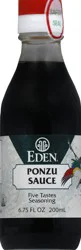 Eden Foods Sauce Ponzu