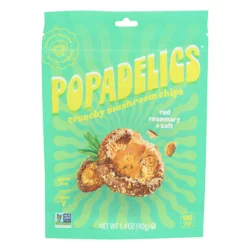 Popadelics - Popadelic Chips Rosemary Sea Salt