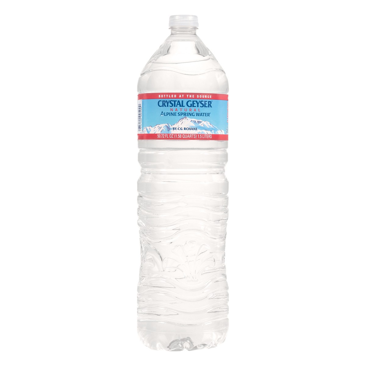 slide 3 of 11, Crystal Geyser Natural Alpine Spring Water 50.72 oz, 50.72 oz