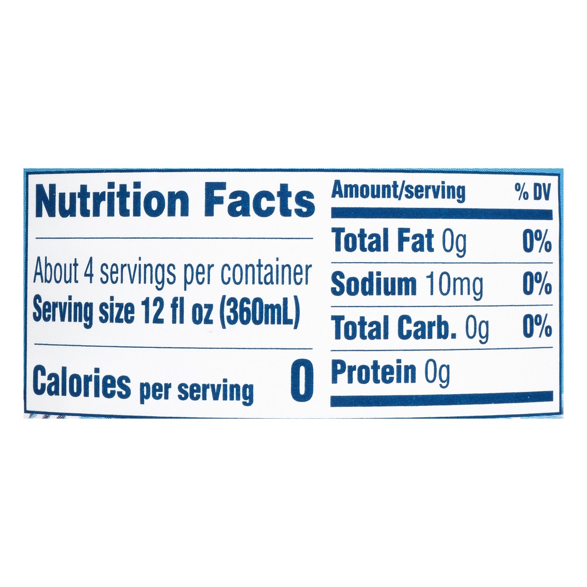 slide 7 of 11, Crystal Geyser Natural Alpine Spring Water 50.72 oz, 50.72 oz