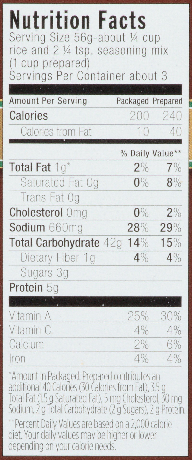 slide 6 of 8, Lundberg Family Farms Butternut Squash Risotto 5.8 oz, 5.8 oz