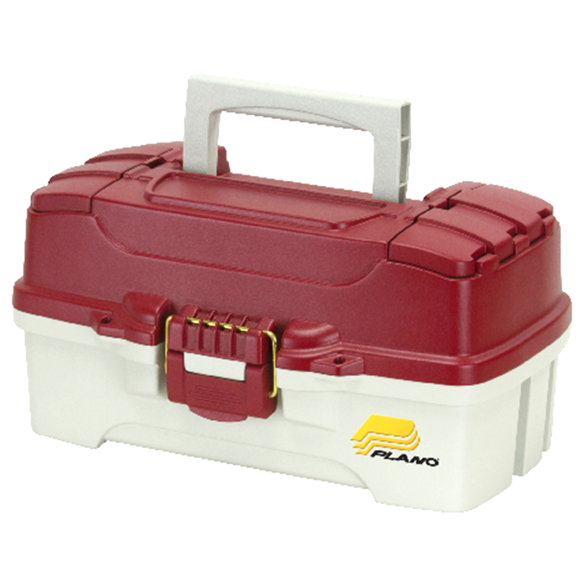 slide 1 of 1, Plano One Tray Tackle Box, 1 ct