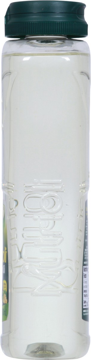 slide 7 of 14, Nutrioli Pure Soybean Oil 23.67 fl oz, 23.67 fl oz