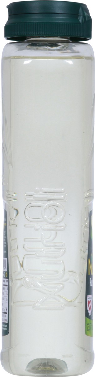 slide 10 of 14, Nutrioli Pure Soybean Oil 23.67 fl oz, 23.67 fl oz
