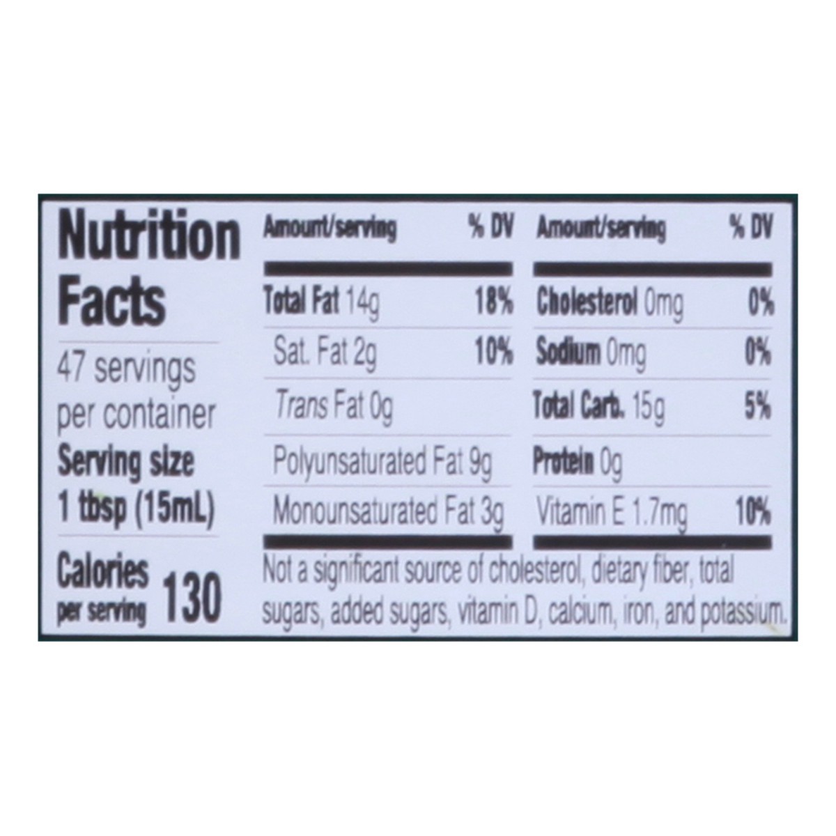 slide 8 of 14, Nutrioli Pure Soybean Oil 23.67 fl oz, 23.67 fl oz