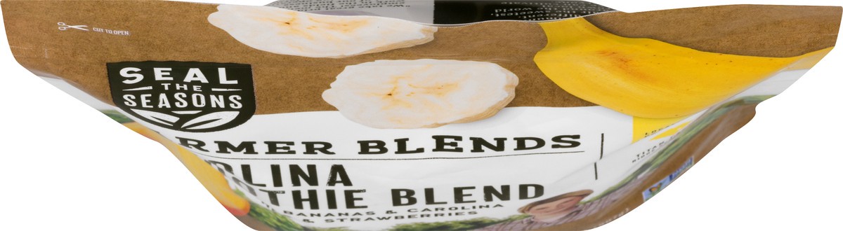slide 6 of 13, Seal the Seasons Farmer Blends Carolina Smoothie Blend - 32 oz, 32 oz