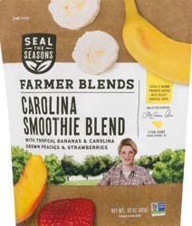Seal the Seasons Farmer Blends Carolina Smoothie Blend - 32 oz