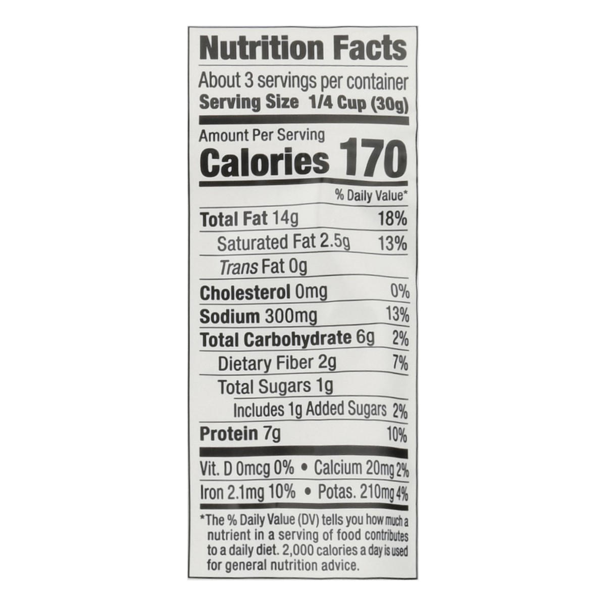 slide 11 of 13, Top Fox Snacking Nashville Hot Honey Pumpkin Seeds 3.5 oz, 3.5 oz