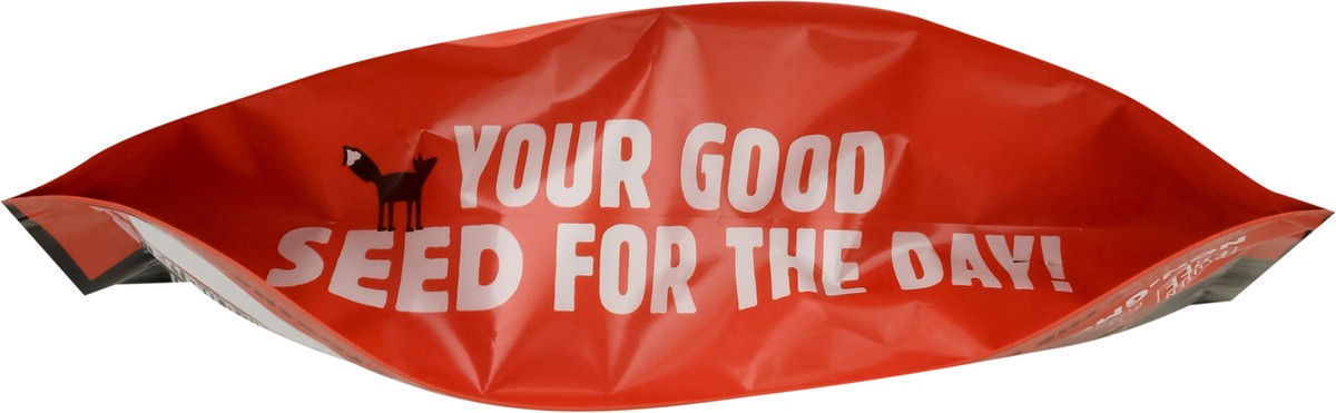 slide 10 of 13, Top Fox Snacking Nashville Hot Honey Pumpkin Seeds 3.5 oz, 3.5 oz