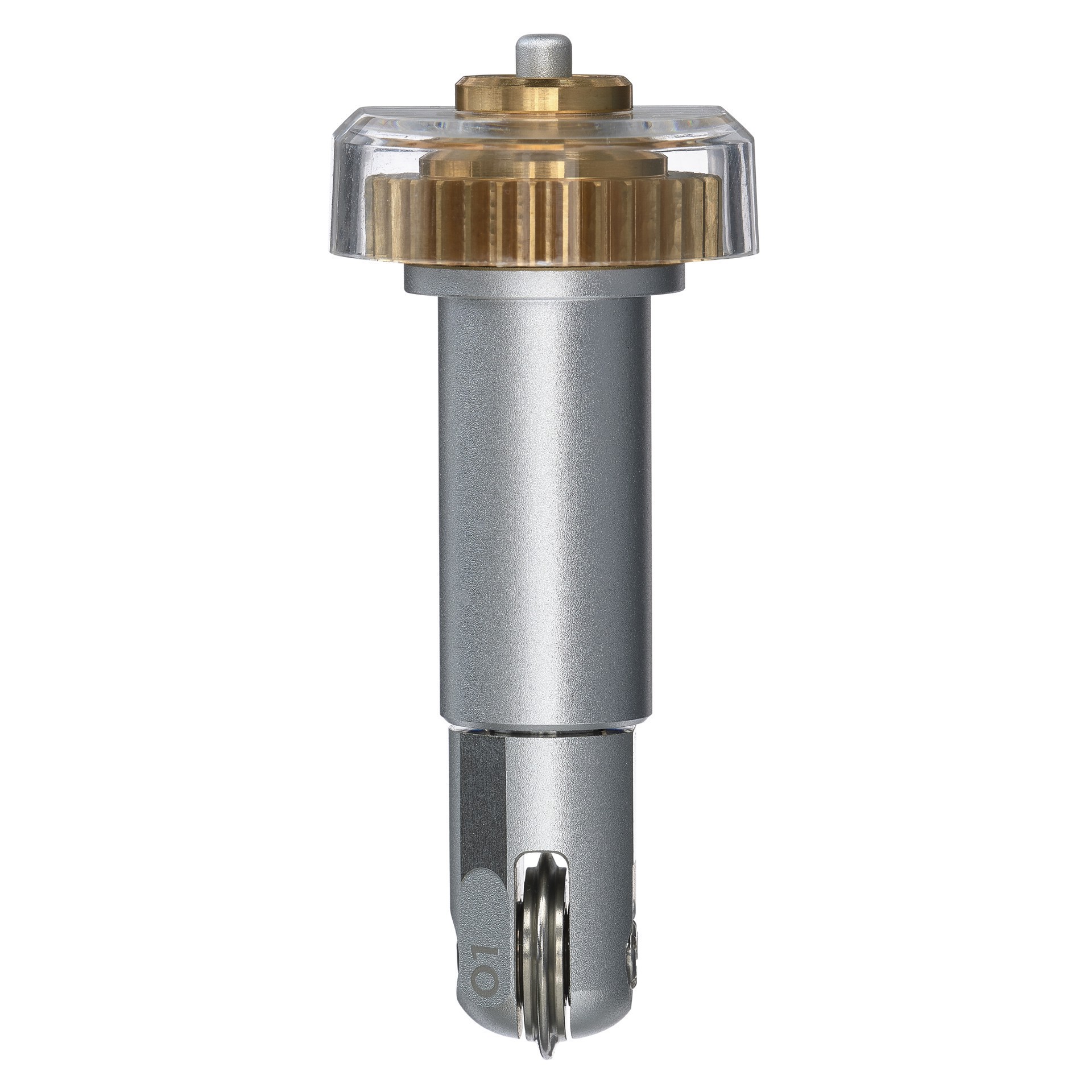 slide 2 of 3, Cricut Single Scoring Wheel Tip + Housing, 12 in x 12 in