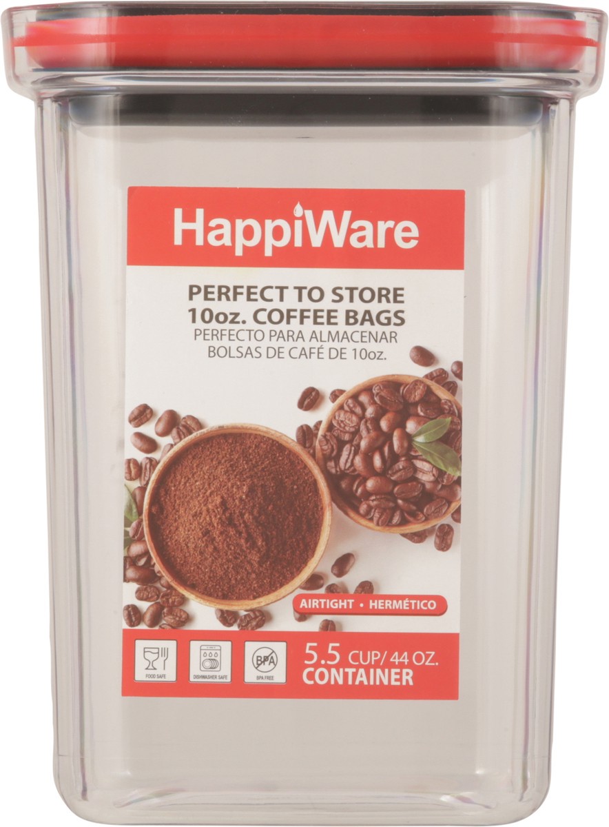 slide 5 of 11, Storage Container 5.5 Cup, 1 ct