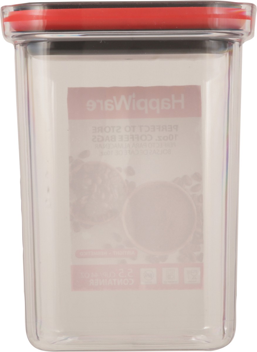 slide 9 of 11, Storage Container 5.5 Cup, 1 ct