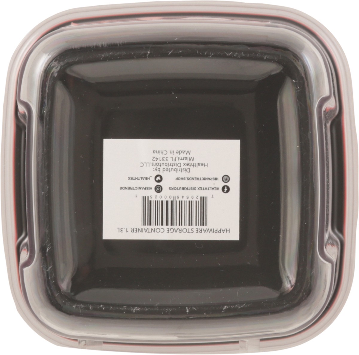 slide 2 of 11, Storage Container 5.5 Cup, 1 ct