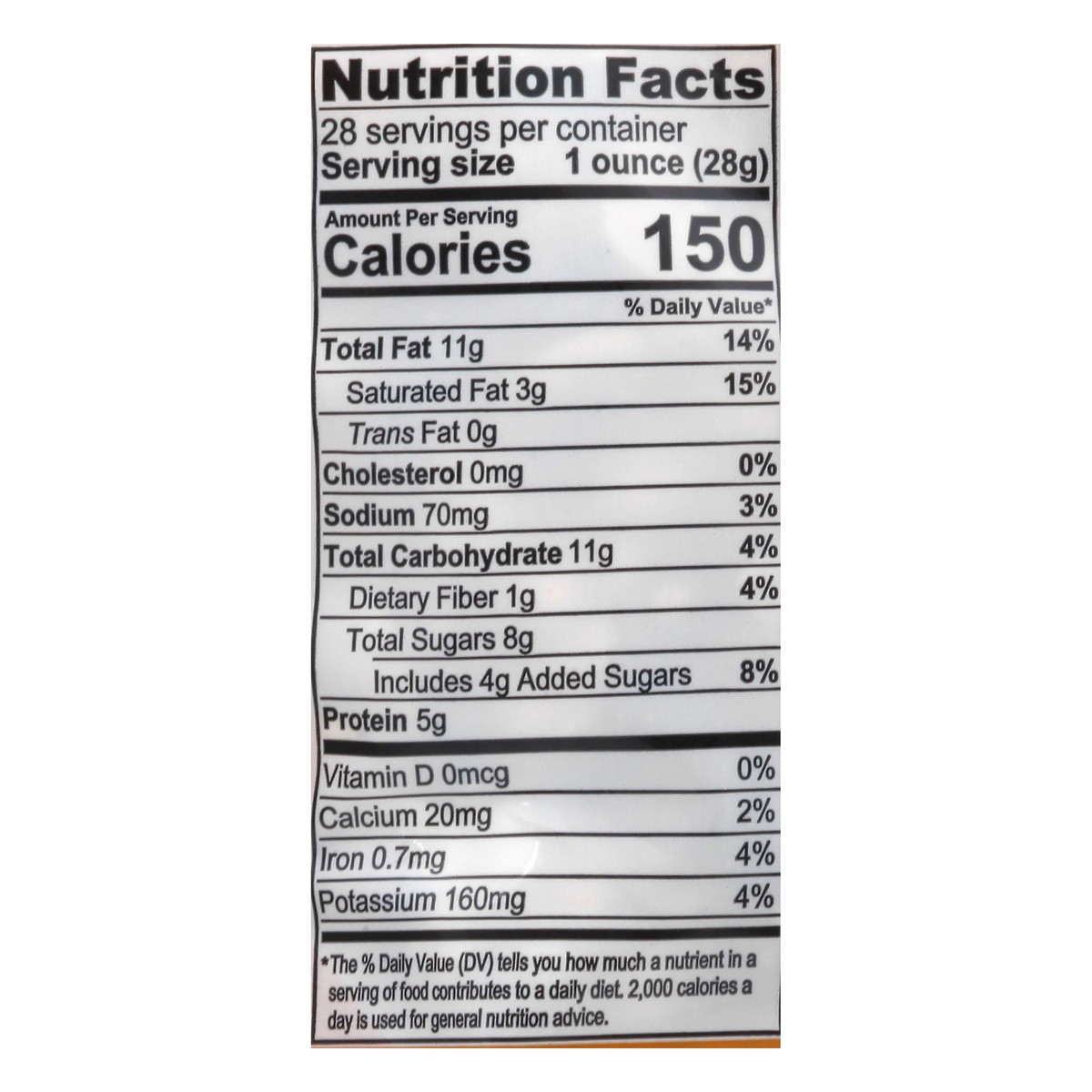 slide 2 of 13, Kar's Caramel Sweet'N Salty, 28 oz