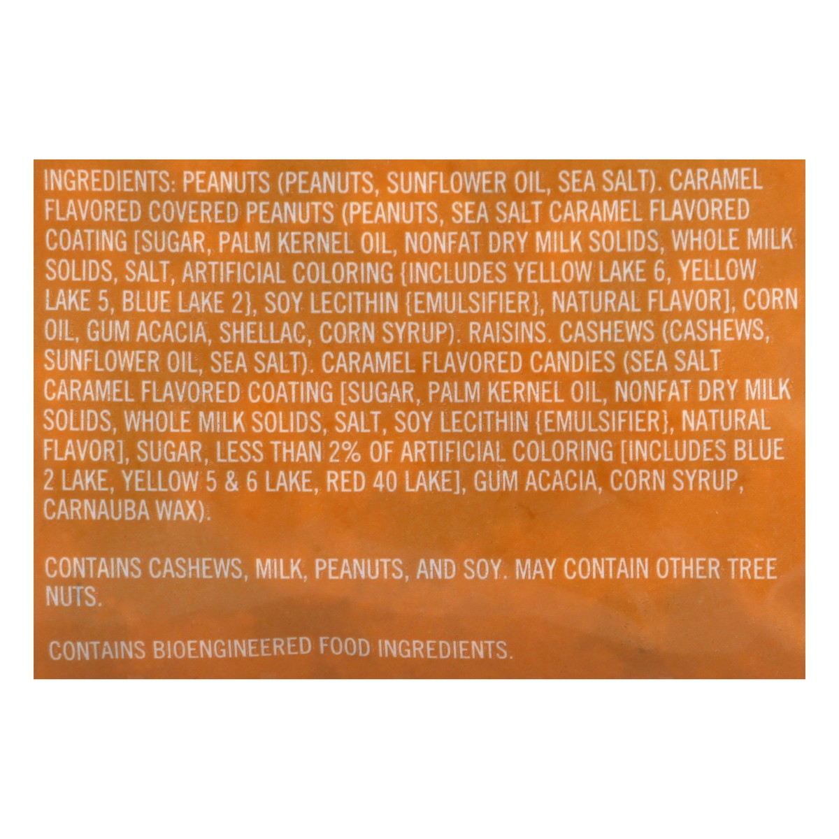 slide 9 of 13, Kar's Caramel Sweet'N Salty, 28 oz