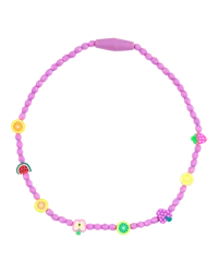 Carter's Toddler Fruit Necklace
