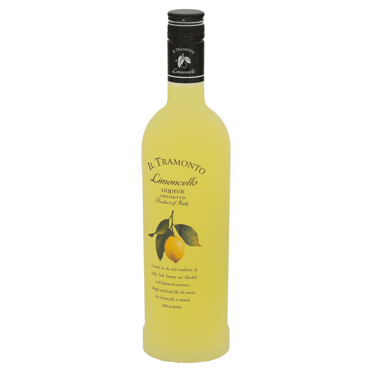 slide 7 of 9, IL Tramonto Limoncello, 750 ml