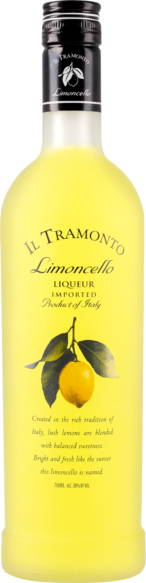 slide 1 of 9, IL Tramonto Limoncello, 750 ml