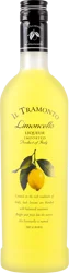 Il Tramonto Limoncello Liqueur 750 ml
