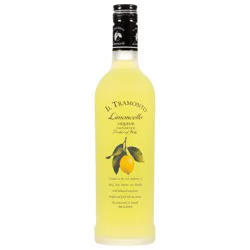 Il Tramonto Limoncello Liqueur 750 ml