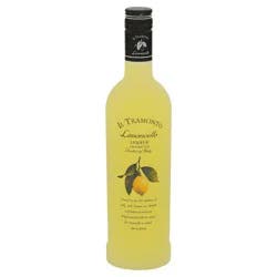 Il Tramonto Limoncello Liqueur 750 ml
