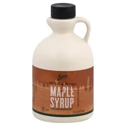Lowes Foods Maple Syrup 100% Pure